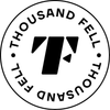 Thousand Fell Logotype