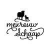 Mevrouw Schaap Logotype