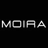 MOIRA Logotype