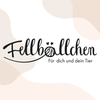 Fellbällchen Logotype