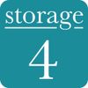 Storage 4 Crafts Logotipo