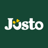 Jüsto Logotipo