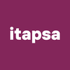 itapsa.com Logotyyppi