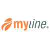 myline Logotype