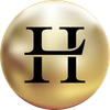 Luxurious-Hairextensions Logotype