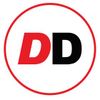 Direct Doors Logotype