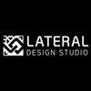 Lateral Design Studio Logotipo