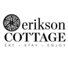 Erikson Cottage Logó