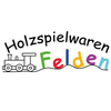 Felden Holzspielwaren Logotip