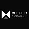 MULTIPLY APPAREL Logo