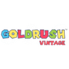 GoldrushVintage Logotype