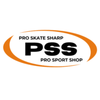 Pro Skate Sharp Logotyyppi