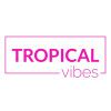 tropical-vibes.no Logo