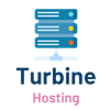 Turbine Hosting Logotype
