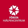 forstahjalpencentrum.se Logotyp