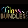 Gloss Bundles and Shine Logotype
