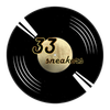 33sneakers Logotipo