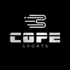 COPEsports Logotype