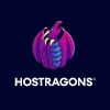 Hostragons Logotipo