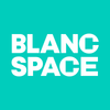 Blanc Space Logotype