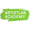 ArtistLab Academy Logotipo