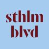 sthlmblvd.se Logotyp