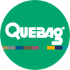 Quebag Onlineshop Logotipo