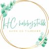 Hc hobbystrikk Logo