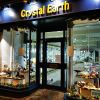 Crystal Earth Logó
