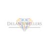 Delan Jewellery Λογότυπο