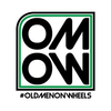 oldmenonwheels Logotype