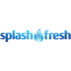 SP LASH-FRESH Logotype