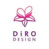 dirodesign.no Logo