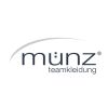 münz teamkleidung Logotype