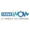 FarmaWow Logotipo