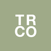 THE RESORT CO Logotyp