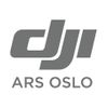 DJI Oslo Logo