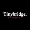 Tinybridge. Logotype