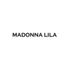 MADONNA LILA Logotyp
