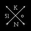 Kantine 51° Nord® - Shop Logotype