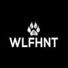 WLFHNT Logotype
