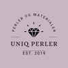 Uniq Perler ApS Logotip