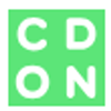 CDON Logotyp