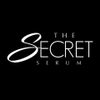 The Secret Serum Logotip