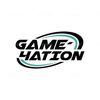 Game-4ation Logotype