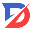 Dentures.Tech Logotype
