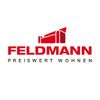 Feldmann-Wohnen Logo