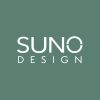 SUNO Design Logo