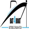 Bat4Boat Logó