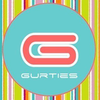 SP GURTIES.DE Logotype